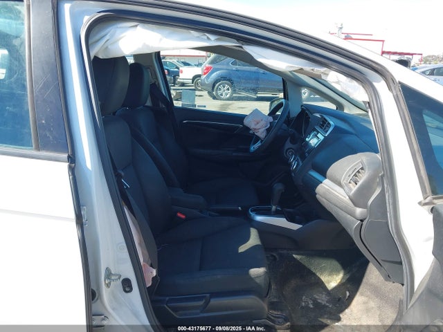 3HGGK5H48KM745769 Honda l15b1