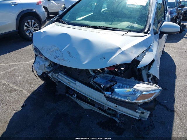 3HGGK5H48KM745769 Honda l15b1
