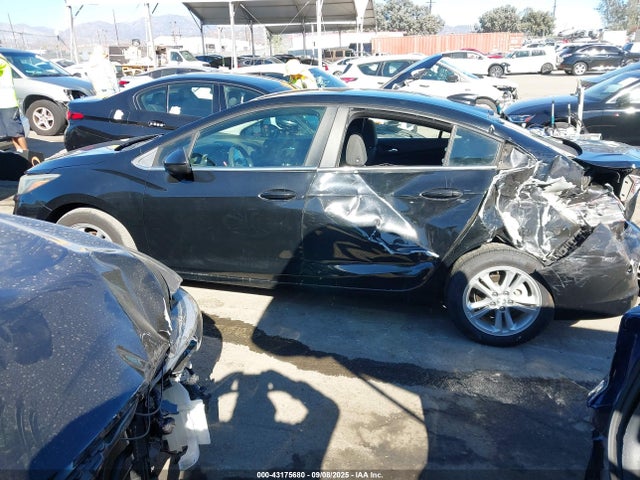 1G1BE5SMXH7258674 Chevrolet le2 -di: direct injection, vvt: variable valve timing, gen, alum
