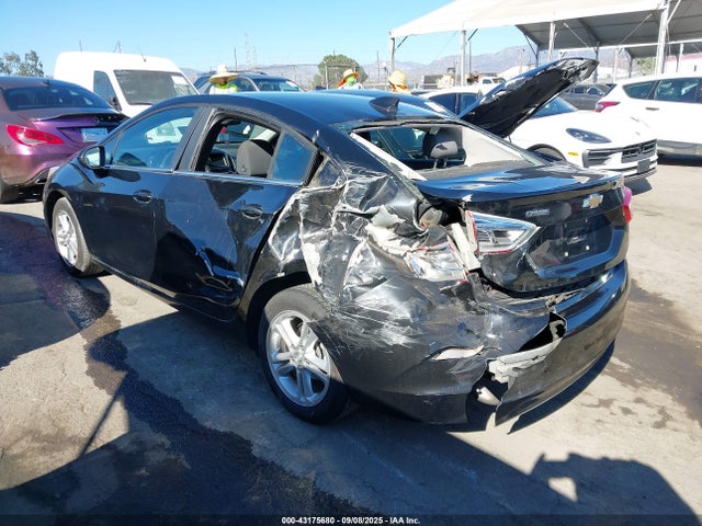 1G1BE5SMXH7258674 Chevrolet le2 -di: direct injection, vvt: variable valve timing, gen, alum