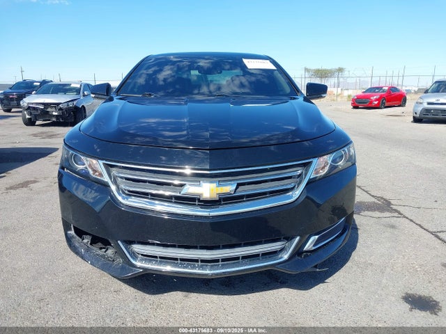 2G1105S35H9166565 Chevrolet lfx - sidi: spark ignited direct injection, vvt, e85 max, alum