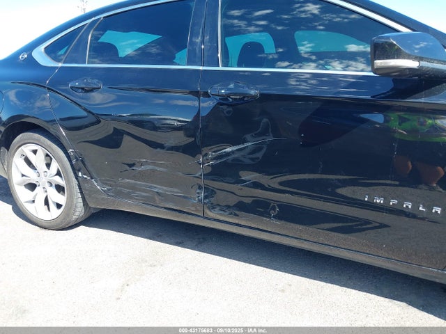 2G1105S35H9166565 Chevrolet lfx - sidi: spark ignited direct injection, vvt, e85 max, alum