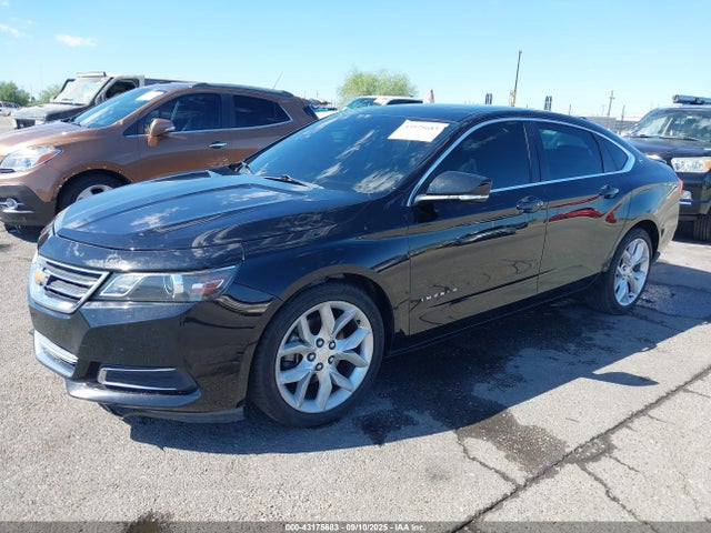 2G1105S35H9166565 Chevrolet lfx - sidi: spark ignited direct injection, vvt, e85 max, alum