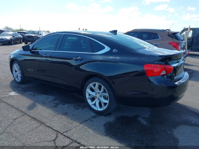 2G1105S35H9166565 Chevrolet lfx - sidi: spark ignited direct injection, vvt, e85 max, alum