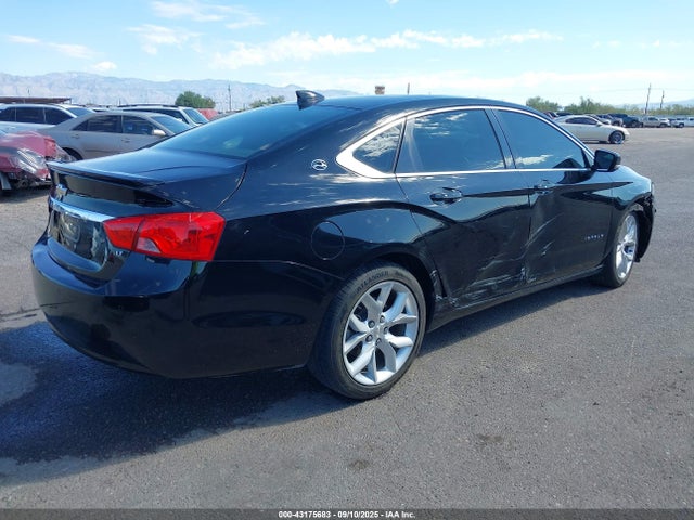 2G1105S35H9166565 Chevrolet lfx - sidi: spark ignited direct injection, vvt, e85 max, alum