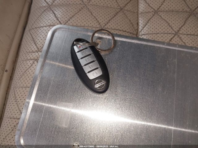 2016 NISSAN MAXIMA 1N4AA6AP3GC407745 Photo 10