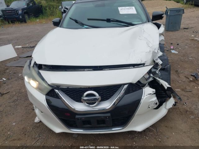 2016 NISSAN MAXIMA 1N4AA6AP3GC407745 Photo 5