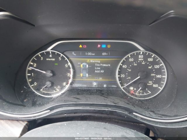 2016 NISSAN MAXIMA 1N4AA6AP3GC407745 Photo 6