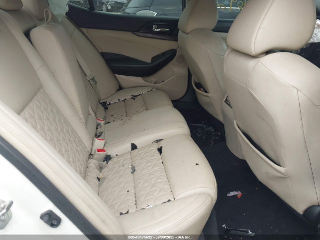 2016 NISSAN MAXIMA 1N4AA6AP3GC407745 Photo 7