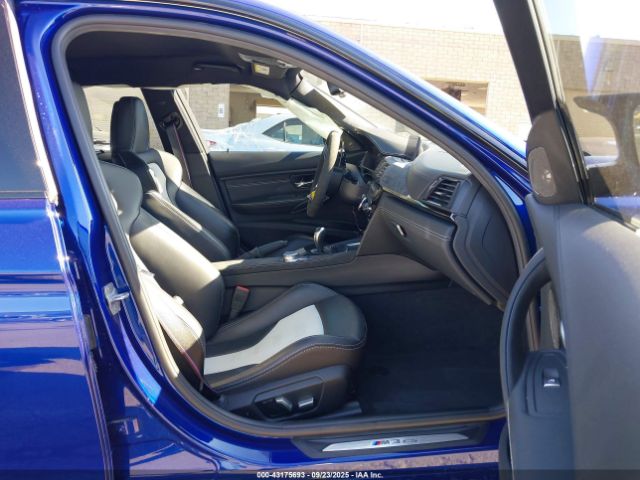 2018 BMW M3 WBS8M9C59J5L71738 Photo 4