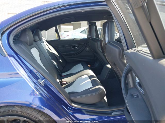 2018 BMW M3 WBS8M9C59J5L71738 Photo 7