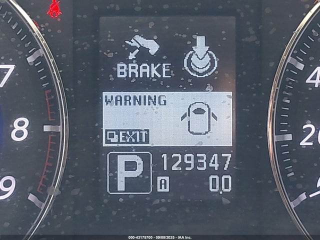 2012 Infiniti Fx35 მანქანა იყიდება აუქციონზე, vin: JN8AS1MU8CM121118, აუქციონის ნომერი: 43175700