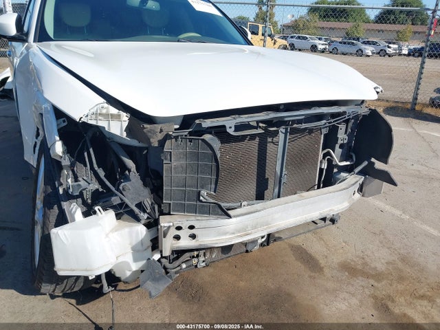 2012 Infiniti Fx35 მანქანა იყიდება აუქციონზე, vin: JN8AS1MU8CM121118, აუქციონის ნომერი: 43175700