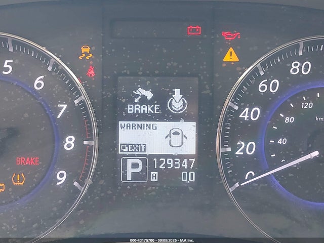 2012 Infiniti Fx35 მანქანა იყიდება აუქციონზე, vin: JN8AS1MU8CM121118, აუქციონის ნომერი: 43175700
