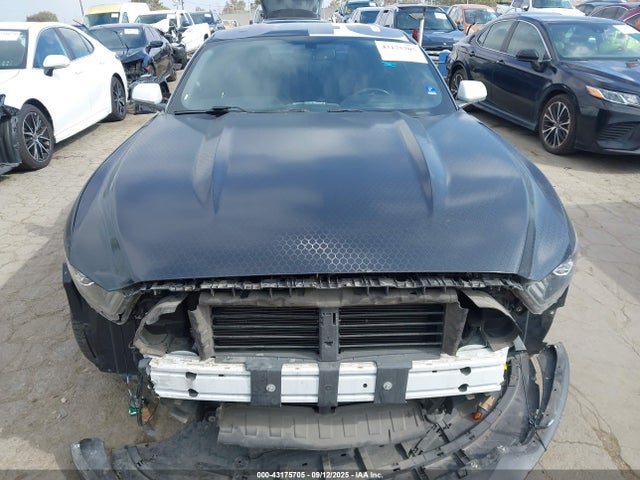 Ford 2016 2016 1FA6P8TH5G5222767 Image 12