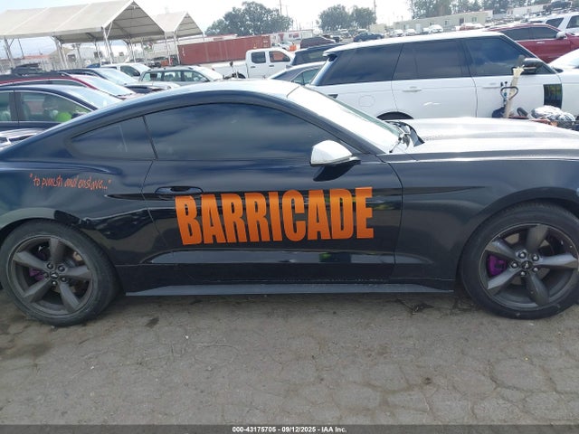 Ford 2016 2016 1FA6P8TH5G5222767 Image 13