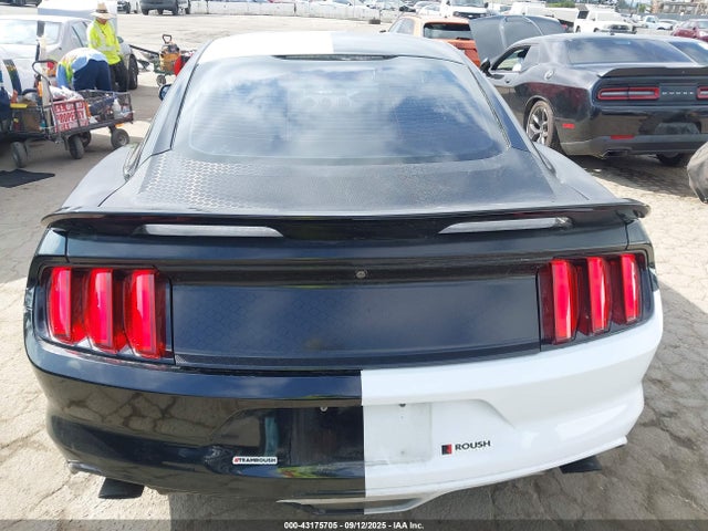 Ford 2016 2016 1FA6P8TH5G5222767 Image 16
