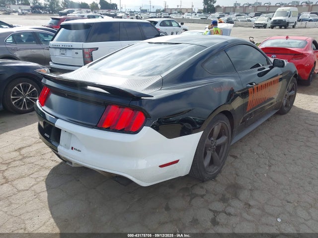 Ford 2016 2016 1FA6P8TH5G5222767 Image 4