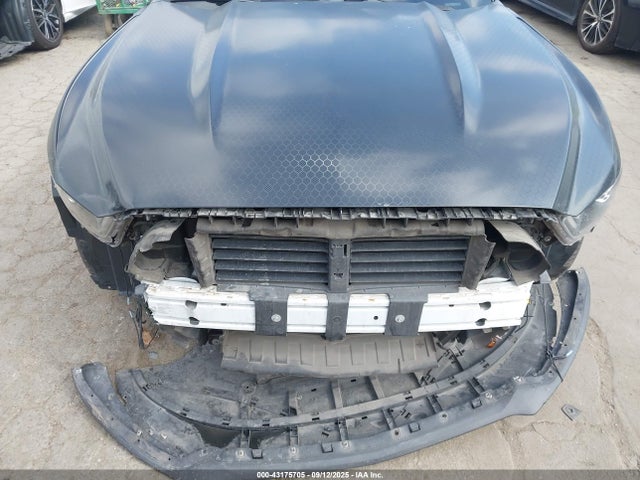 Ford 2016 2016 1FA6P8TH5G5222767 Image 6