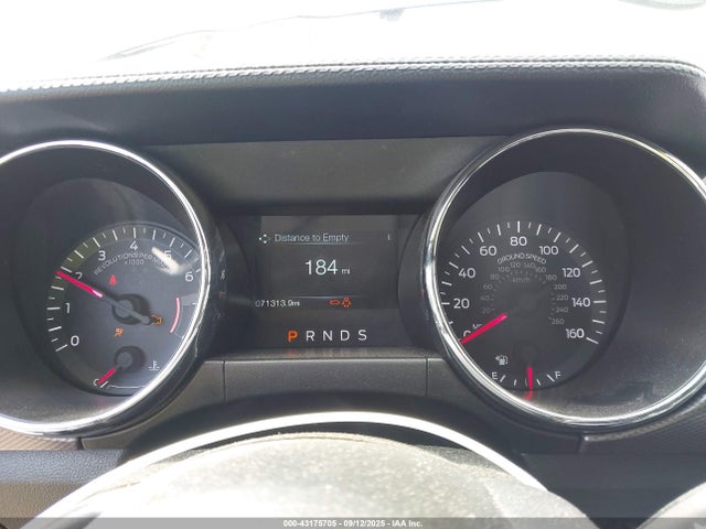 Ford 2016 2016 1FA6P8TH5G5222767 Image 7