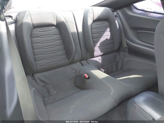 Ford 2016 2016 1FA6P8TH5G5222767 Image 8