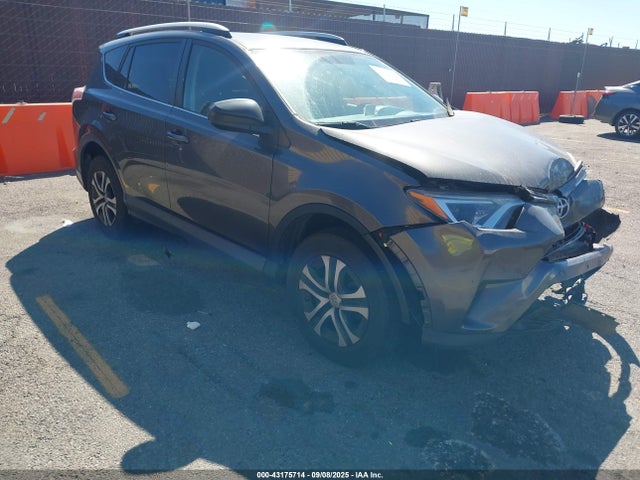 Toyota 2ar-fe 2016 JTMZFREV4GJ094094 Image 1