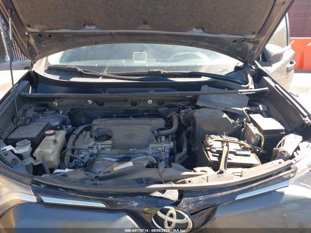 Toyota 2ar-fe 2016 JTMZFREV4GJ094094 Image 10