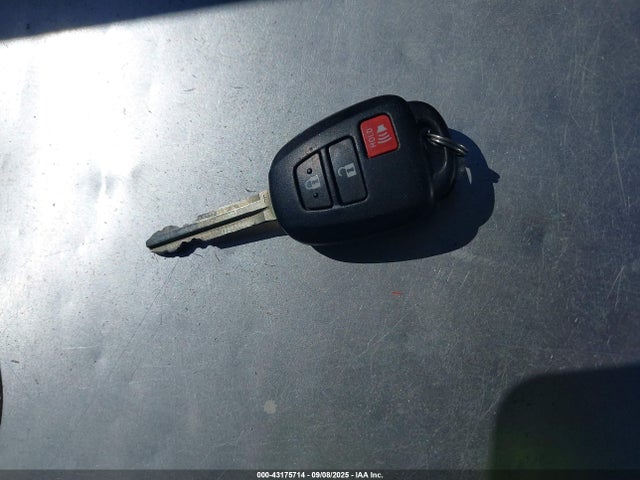 Toyota 2ar-fe 2016 JTMZFREV4GJ094094 Image 11