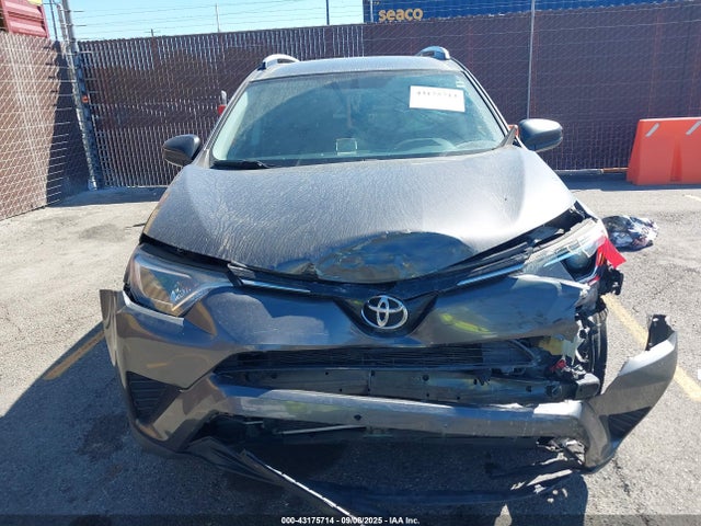 Toyota 2ar-fe 2016 JTMZFREV4GJ094094 Image 12