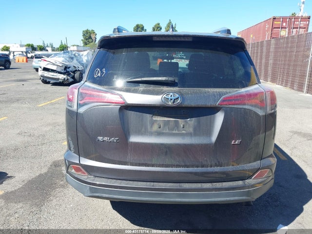 Toyota 2ar-fe 2016 JTMZFREV4GJ094094 Image 16