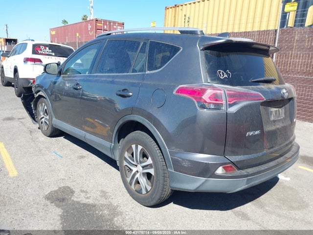 Toyota 2ar-fe 2016 JTMZFREV4GJ094094 Image 3