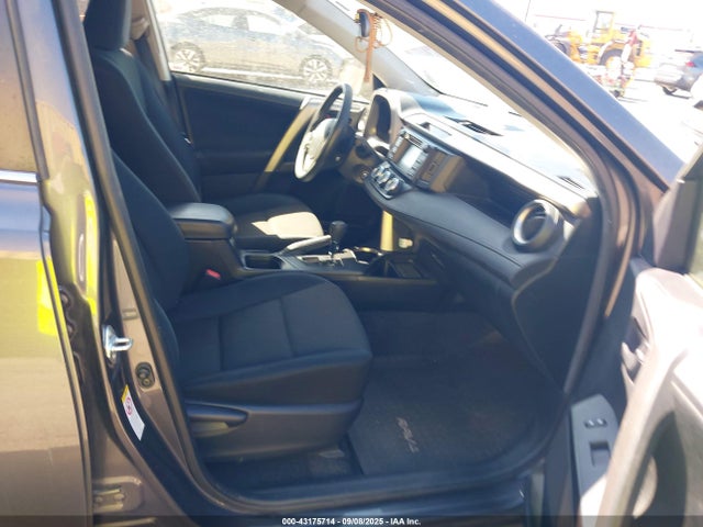 Toyota 2ar-fe 2016 JTMZFREV4GJ094094 Image 5