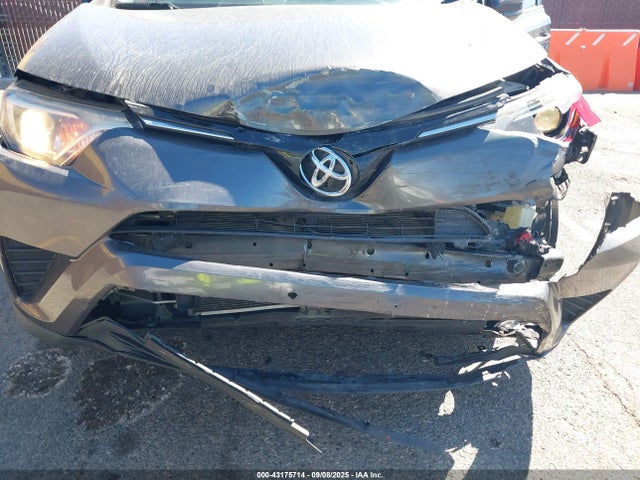 Toyota 2ar-fe 2016 JTMZFREV4GJ094094 Image 6