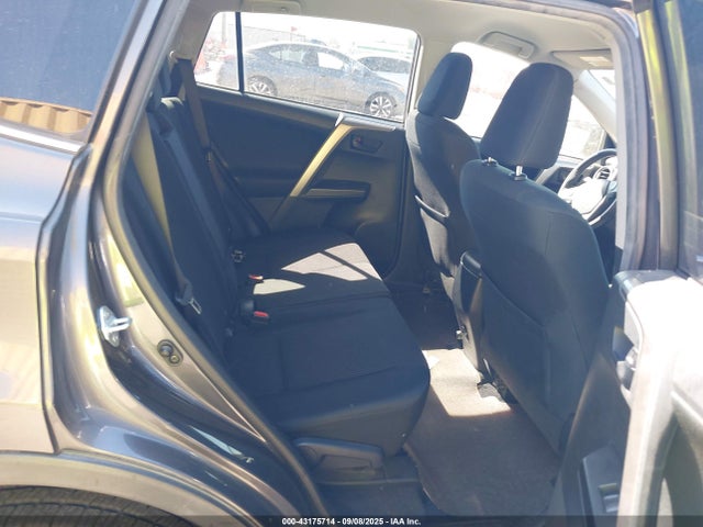 Toyota 2ar-fe 2016 JTMZFREV4GJ094094 Image 8