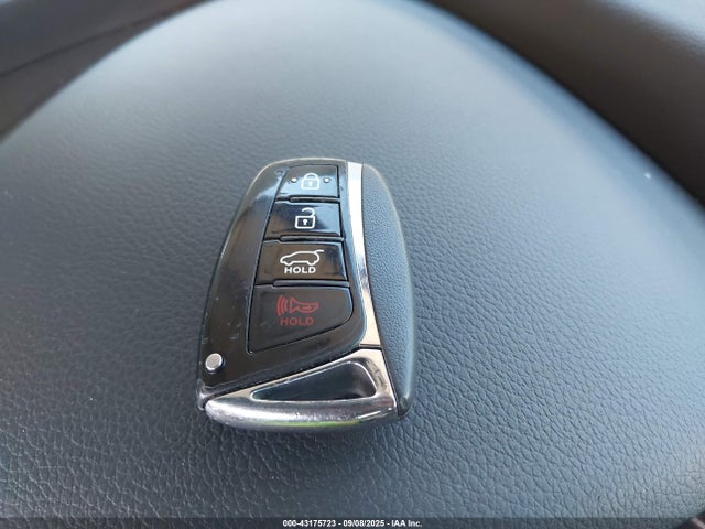 KM8SRDHF0FU119890 Hyundai dohc gdi lambda ii