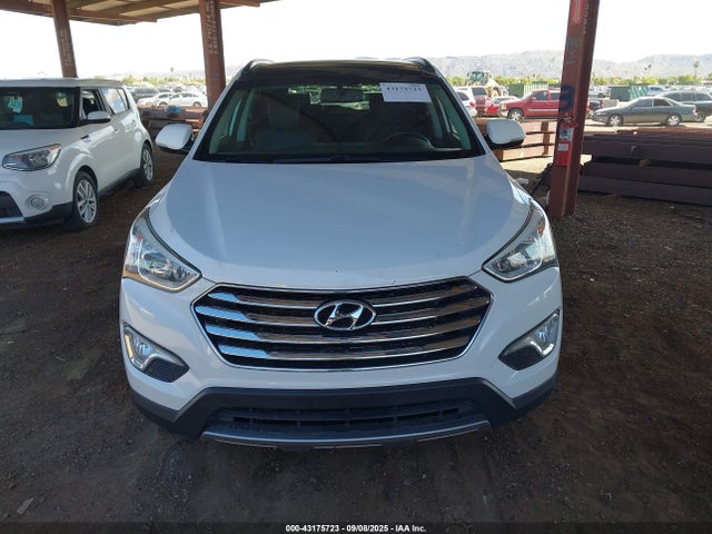 KM8SRDHF0FU119890 Hyundai dohc gdi lambda ii