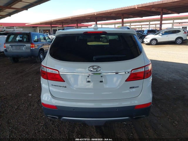 KM8SRDHF0FU119890 Hyundai dohc gdi lambda ii