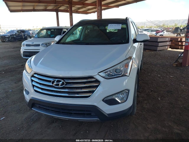 KM8SRDHF0FU119890 Hyundai dohc gdi lambda ii