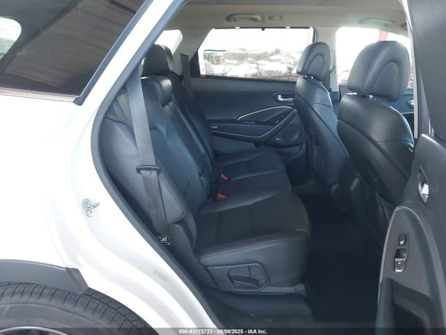 KM8SRDHF0FU119890 Hyundai dohc gdi lambda ii