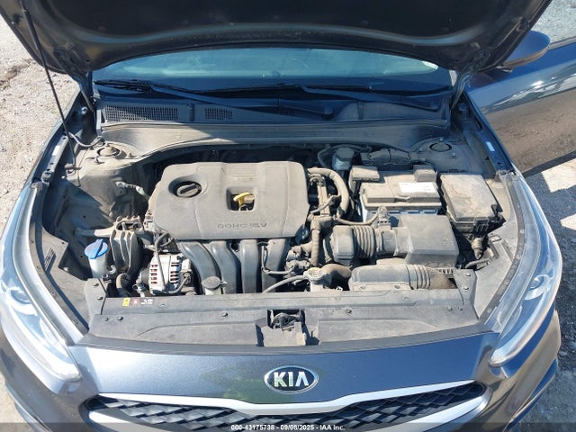 3KPF24AD3KE123492 KIA mpi nu