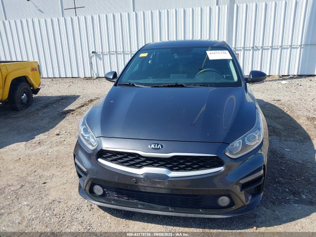 3KPF24AD3KE123492 KIA mpi nu