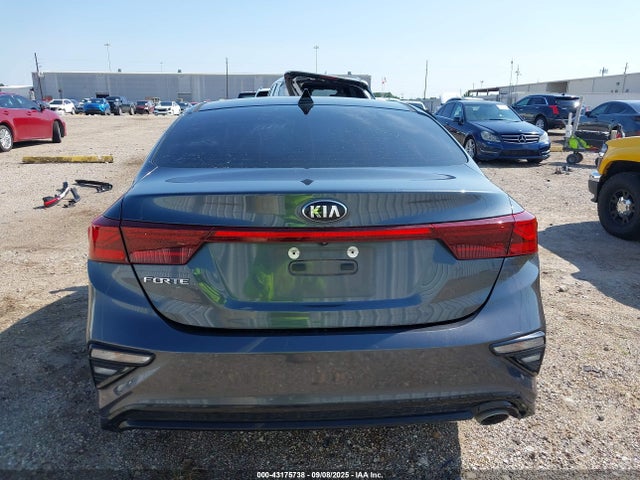 3KPF24AD3KE123492 KIA mpi nu