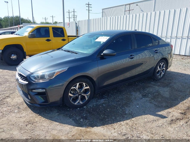 3KPF24AD3KE123492 KIA mpi nu