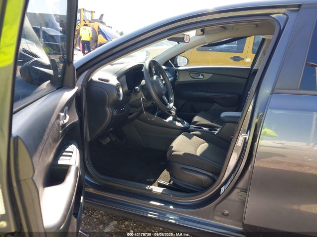 3KPF24AD3KE123492 KIA mpi nu