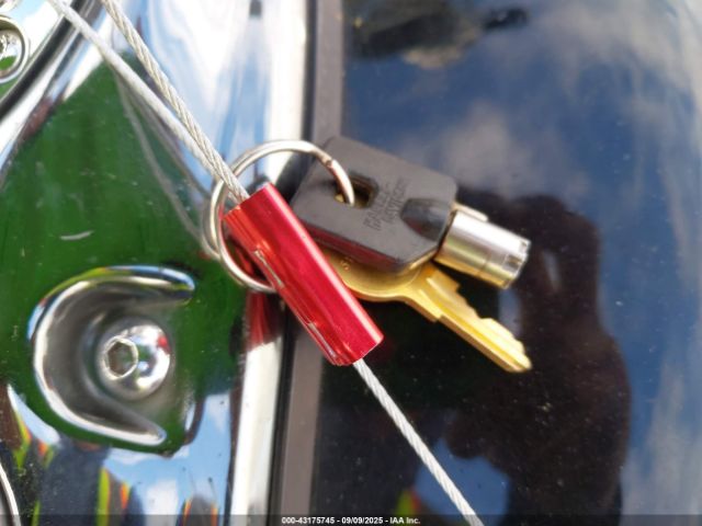 2009 HARLEY-DAVIDSON FXD 1HD1GM4359K328672 Photo 10