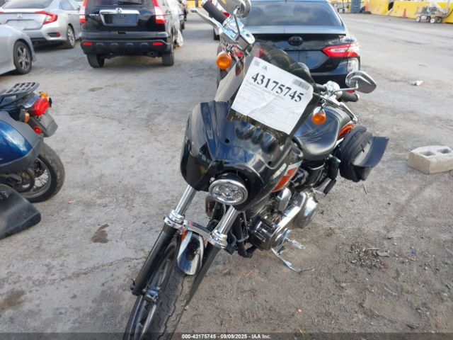 2009 HARLEY-DAVIDSON FXD 1HD1GM4359K328672 Photo 1