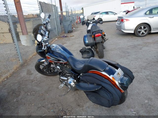 2009 HARLEY-DAVIDSON FXD 1HD1GM4359K328672 Photo 2