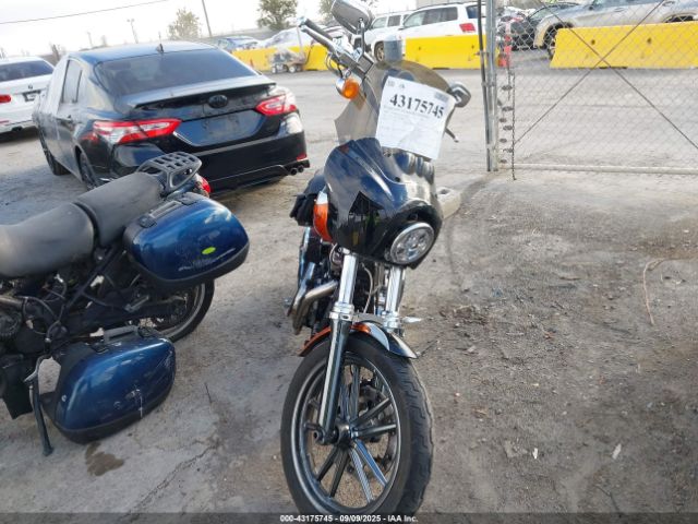 2009 HARLEY-DAVIDSON FXD 1HD1GM4359K328672 Photo 4