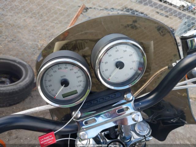 2009 HARLEY-DAVIDSON FXD 1HD1GM4359K328672 Photo 6