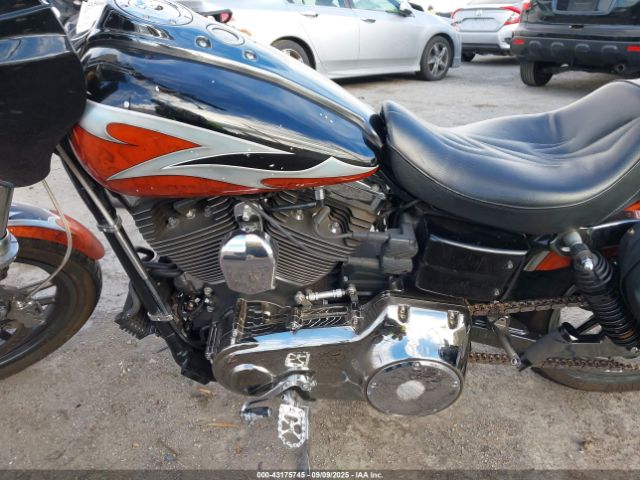 2009 HARLEY-DAVIDSON FXD 1HD1GM4359K328672 Photo 8